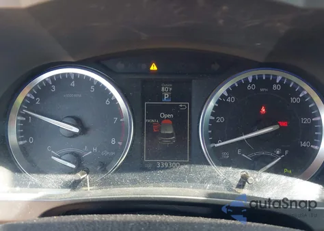 2015 Toyota Highlander Limited Platinum V6 from USA, damaged, VIN 5TDDKRFH1FS073557